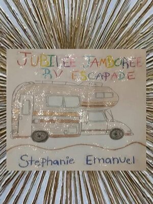 cover image of JUBILEE JAMBOREE RV ESCAPADE